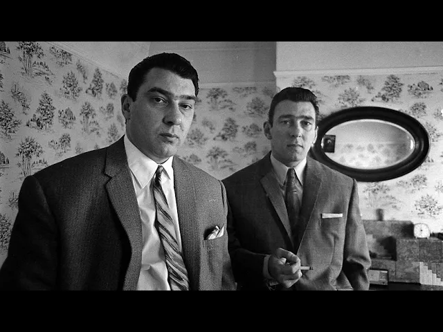 The Krays: Gangsters Behind Bars: Trailer