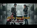 Lagu Jika itu yang Terbaik - ungu band - jevnet musik Rock Cover