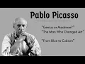 Download Lagu Pablo Picasso – One of the most influential artists in history