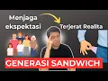 Lagu Cara Keluar dari Jerat Generasi Sandwich (Tanpa Harus Jadi Anak Durhaka)