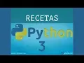 Python 3 - Receta 85 Uso de los Parametros de la Funcion print
