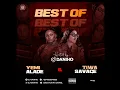 Download Lagu Dj Daniho ft Best of Tiwa Savage and Yemi Alade