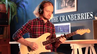 Download Wake Up and Smell the Coffee -  The Cranberries. Full guitar cover. TAB MP3