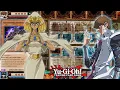 Download Lagu YuGiOh! Power Of Chaos - Battle City Finals (Ishizu Ishtar VS Seto Kaiba)