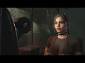 Lagu RESIDENT EVIL 2 REMAKE | Claire Latex Bunny