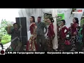 Lagu Ande-ande Lumut Dangdut New ARISTA MUSIC live di Karangjoho Sempor