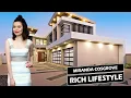 Miranda Cosgrove Biography Lifestyle Net Worth Boyfriend 2021