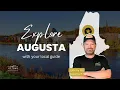 Things to do in Augusta Maine