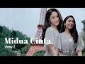 Download Lagu 06.2023 AZMY Z - MIDUA CINTA Ft. IMP ID
