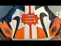 Download Lagu Air Jordan 1 Verbrijzeld Rugbord Leer Klachten al