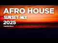 Download Lagu Afro House Mix 2025 (Black Coffee, Marten Lou, Keinemusik, HUGEL) | Sunset DJ Set | Ep10