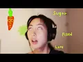 Download Lagu Su Lee - SUGAR FILLED LOVE (Audio)