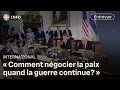Download Lagu Le sommet sur l’Ukraine donnera-t-il des résultats? Entrevue avec un expert