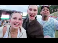 Splendour In The Grass Highlights 2023 (Flume - 'Rushing Back' Ft. Vera Blue)