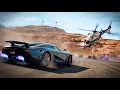 Need for Speed Payback Pursuit Soundtrack (Extended)