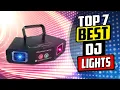 Download Lagu Best DJ Lights | Top 7 Reviews [2025 Buying Guide]