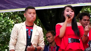 Download SATU HATI SAMPAI MATI - NIKEN \u0026 ALENG - NEVADA MUSIC SUWAWAL WEDDING HARY \u0026 RANI MP3