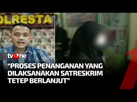 Kasus Pemerkosaan Berakhir Damai, Keadilan di Indonesia Diciderai?