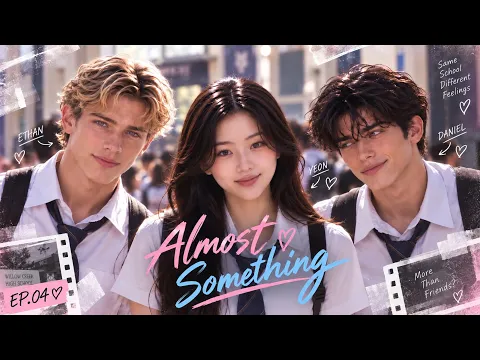 Almost Something Episode 2