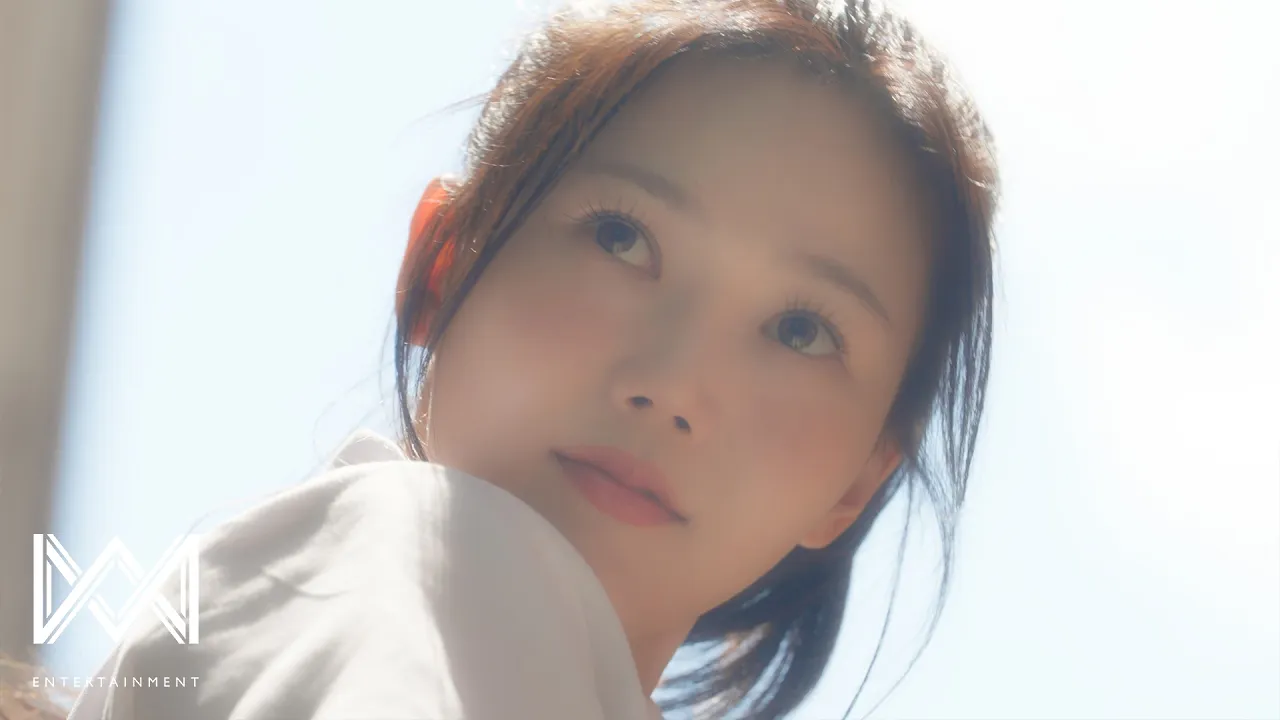 Purple Noteの公式MVサムネイル