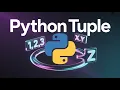 What is a Tuple in Python Python Tuples Explained Python Basic To Advance AI Nikhil Model Mind