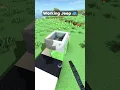 Download Lagu Minecraft Working Jeep 🤓 (Your Way's Better) #shorts #minecraft
