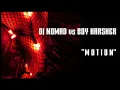 Boy Harsher - Motion [Club Edition]