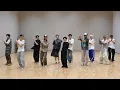 Download Lagu SEVENTEEN - 'LOVE, MONEY, FAME' Dance Practice [MIRRORED]