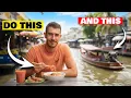 Do THIS, You'll Have An EPIC Bangkok Adventure!
