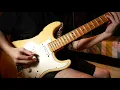 Download Lagu Yngwie malmsteen like an angel cover