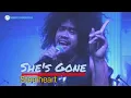 Lagu She's Gone Live Steelheart Cover By Reynold \u0026 Senar Gitar (RSG) \u0026 Jollink Kribo - Live SSR Jakarta