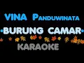 Download Lagu Vina Panduwinata - BURUNG CAMAR. Karaoke