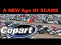Copart s Biggest Auction Scams Exposed in 2026