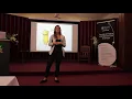 3MT - Melanie Plisinga