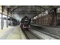 Download Lagu SSN Stoomritten naar 175 jaar spoor in Amersfoort