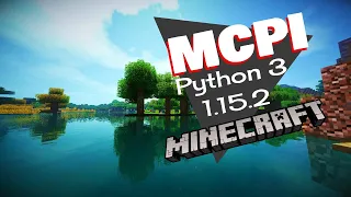 How to Setup MCPI Python 3 in Minecraft 1 15 2