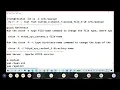 B15 Linux Admin part11 Web Server - Apache HTTPD