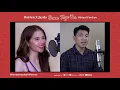 Darren x Jayda - Sana Tayo Na (Virtual Fancon)