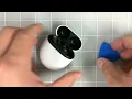 Teardown - Google Pixel Buds Pro 2