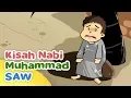 Download Lagu Kisah Nabi Muhammad SAW dengan Anak Yatim di Idul Fitri - Kartun Anak Muslim