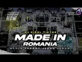 Download Lagu DJ MADE IN ROMANIA • PARTY KARNAVAL JEDAG JEDUG
