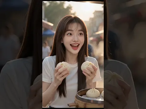 She Tried to Get Free Momos… Then Said THIS!