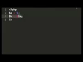 PHP objects and references