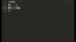PHP objects and references