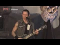 Trivium - Until the World Goes Cold - Live Graspop Metal Meeting 2016