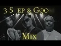 3 Step/Gqom Afrohouse Mix 2026| Zee Nxumalo| Dlala Thukzin| Goldmax