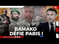 Download Lagu CRISE À BAMAKO : LA FRANCE EXIGE LA LIBÉRATION DE SON DIPLOMATE !