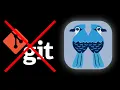 Is JJ going to replace Git