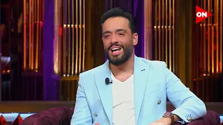 أغنية أوعديني رفضها حماقي وتامر حسني وعملها رامي جمال وكسرت الدنيا  دندنها