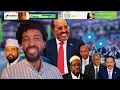 Lagu Mucaaradka oo diidey iney isku dhiibaan Xasan Sheikh, Go'aan culusna aa qaatey| Shirkii u socdey oo?
